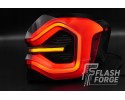 BMW X3 G01 conversion of US EU lamps Full LED adaptation Catalog number of the part 63219850133