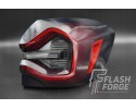 BMW X3 G01 conversion of US EU lamps Full LED adaptation Installation side left right