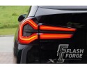 BMW X3 G01 conversion of US EU lamps Full LED adaptation Car type passenger cars