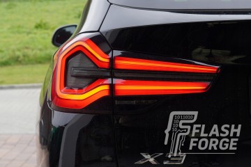 BMW X3 G01 conversion of US EU lamps Full LED adaptation Car type passenger cars