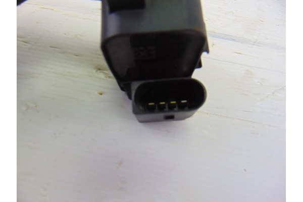 A2709060500 BOBINA ENCENDIDO MERCEDES-BENZ CLASE A (BM 176)