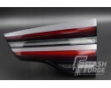 BMW X3 G01 conversion of US EU lamps Full LED adaptation Customs tariff code 85122000