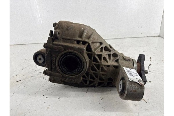Rear reducer CHEVROLET CAMARO Convertible 22928326 6 2L gasoline 298kW 2012