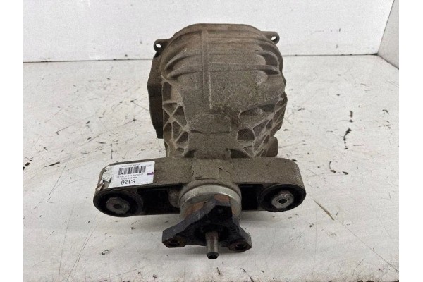 Rear reducer CHEVROLET CAMARO Convertible 22928326 6 2L gasoline 298kW 2012 Car type passenger cars