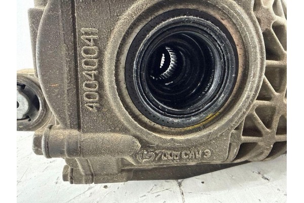 Reductor trasero CHEVROLET CAMARO Convertible 22928326 6.2L gasolina 2