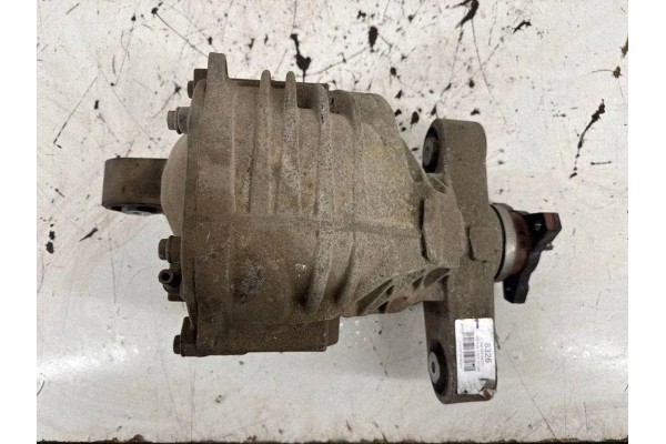 Reductor trasero CHEVROLET CAMARO Convertible 22928326 6.2L gasolina 2
