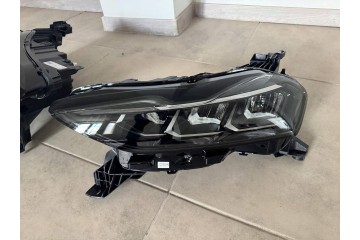 Headlight Front Left DS Automobiles 3 Crossback 9845437180 Full Led