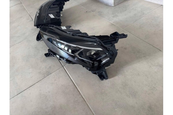 Headlight Front Left DS Automobiles 3 Crossback 9845437180 Full Led Part manufacturer DS
