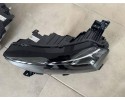 Headlight Front Left DS Automobiles 3 Crossback 9845437180 Full Led Catalog number of the part 9845437180