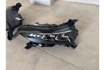 Headlight Front Left DS Automobiles 3 Crossback 9845437180 Full Led Installation side left
