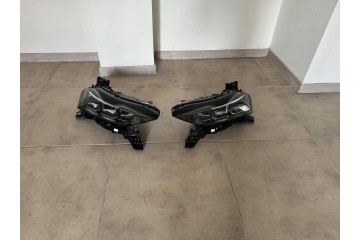 Headlight Front Left DS Automobiles 3 Crossback 9845437180 Full Led Car type passenger cars