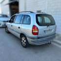 OPEL ZAFIRA A Elegance OPEL ZAFIRA A Elegance