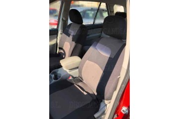 KIA CARENS (UN) Active