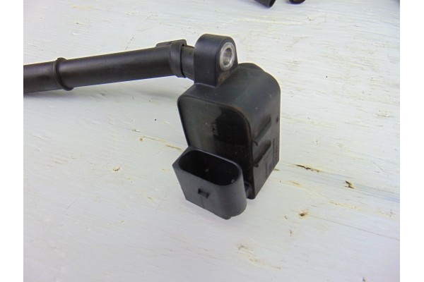 A2709060500 BOBINA ENCENDIDO MERCEDES-BENZ CLASE A (BM 176)