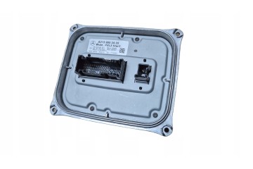 Inverter LED Lamp Module MULTIBEAM W213 Mercedes OE A2139002433 NEW Part manufacturer Mercedes Benz OE