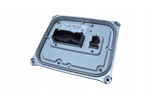 Inverter LED Lamp Module MULTIBEAM W213 Mercedes OE A2139002433 NEW Car type 4x4 SUV passenger cars