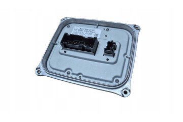 Inverter LED Lamp Module MULTIBEAM W213 Mercedes OE A2139002433 NEW Car type 4x4 SUV passenger cars