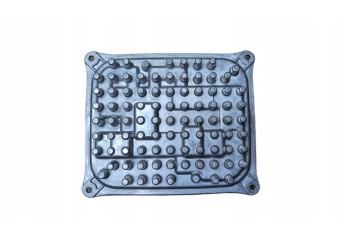 Inverter LED Lamp Module MULTIBEAM W213 Mercedes OE A2139002433 NEW Quality of parts according to GVO O original with manufactur