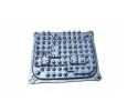 Inverter LED Lamp Module MULTIBEAM W213 Mercedes OE A2139002433 NEW Catalog number of the original 2139002433 A2139002433 A21390