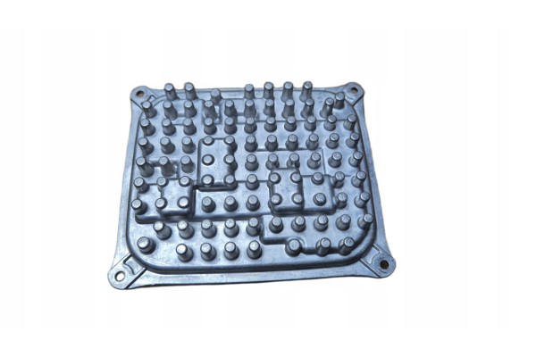 Inverter LED Lamp Module MULTIBEAM W213 Mercedes OE A2139002433 NEW Catalog number of the original 2139002433 A2139002433 A21390