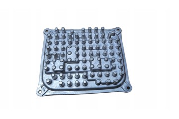 Inverter LED Lamp Module MULTIBEAM W213 Mercedes OE A2139002433 NEW Catalog number of the original 2139002433 A2139002433 A21390