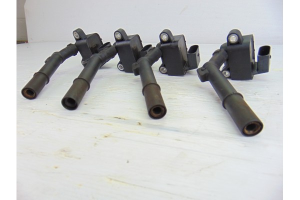 A2709060500 BOBINA ENCENDIDO MERCEDES-BENZ CLASE A (BM 176)