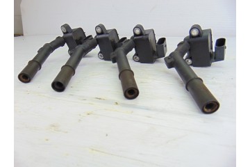 A2709060500 BOBINA ENCENDIDO MERCEDES-BENZ CLASE A (BM 176)