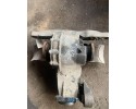 Rear reducer AUDI A6 Allroad 4FH C6 4E0501713A 3 0L diesel 171kW 2006 Catalog number of the part 4E0501713A