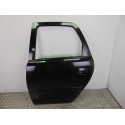 NEGRO PUERTA TRASERA IZQUIERDA OPEL MERIVA Enjoy 2006 NEGRO 192632 OPEL - 1
