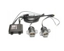 RING BULBS ANGEL EYES MARKER LED RGBW WiFi BLUETOOTH 40W BMW E90 E91 Part manufacturer BDS