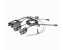 RING BULBS ANGEL EYES MARKER LED RGBW WiFi BLUETOOTH 40W BMW E90 E91 EAN GTIN 5900009403473