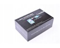 Anillos LED RGBW WiFi Bluetooth Angel Eyes 40W para BMW E90 E91