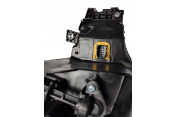 HEADLIGHT MERCEDES ACTROS MP4 XENON D1S MANUAL CONTROL RIGHT Part manufacturer no brand