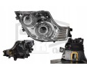 HEADLIGHT MERCEDES ACTROS MP4 XENON D1S MANUAL CONTROL RIGHT Installation side right