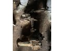 Front reducer MITSUBISHI PAJERO III V7_W V6_W MR453792 3 2L diesel Part manufacturer Mitsubishi OE