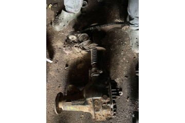 Front reducer MITSUBISHI PAJERO III V7_W V6_W MR453792 3 2L diesel Part manufacturer Mitsubishi OE
