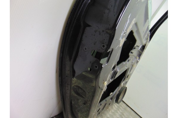 NEGRO PUERTA TRASERA IZQUIERDA OPEL MERIVA Enjoy 2006 NEGRO 192632 OPEL - 2