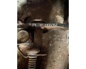 Front reducer MITSUBISHI PAJERO III V7_W V6_W MR453792 3 2L diesel Catalog number of the part MR453792