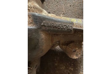 Front reducer MITSUBISHI PAJERO III V7_W V6_W MR453792 3 2L diesel Car type passenger cars
