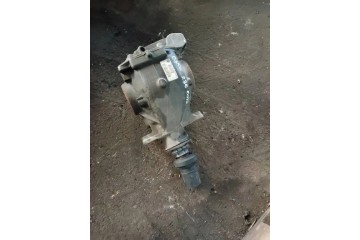 Rear reducer BMW 2 Convertible F23 7599411 3 5L gasoline 240kW 2016 Catalog number of the part 7599411