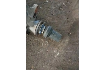 Rear reducer BMW 2 Convertible F23 7599411 3 5L gasoline 240kW 2016 Car type passenger cars