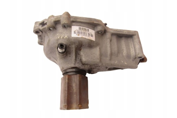 BMW 7 F01 F02 F03 F04 BRIDGE DIFFERENTIAL FRONT 7558154