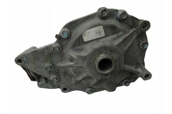 BMW 7 F01 F02 F03 F04 BRIDGE DIFFERENTIAL FRONT 7558154 Part manufacturer BMW OE