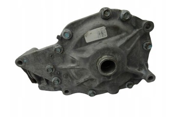 BMW 7 F01 F02 F03 F04 BRIDGE DIFFERENTIAL FRONT 7558154 Part manufacturer BMW OE
