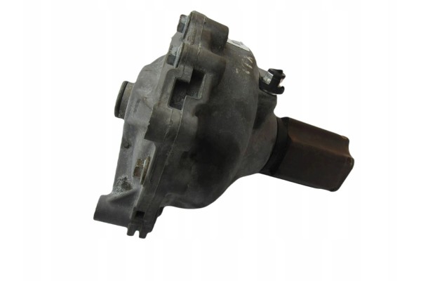 BMW 7 F01 F02 F03 F04 BRIDGE DIFFERENTIAL FRONT 7558154 Catalog number of the part 7558154