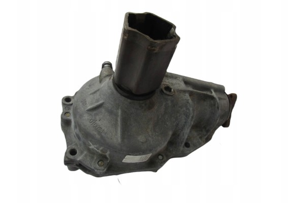 BMW 7 F01 F02 F03 F04 BRIDGE DIFFERENTIAL FRONT 7558154 Car type passenger cars