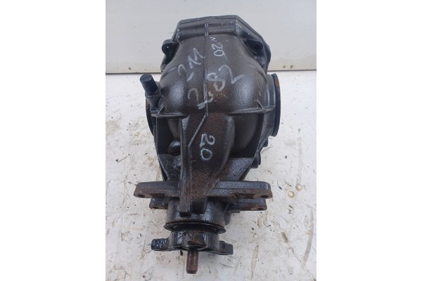 MERCEDES E W211 211 DIFFERENTIAL BRIDGE REAR 2303512008 2 82 Part manufacturer Mercedes Benz OE