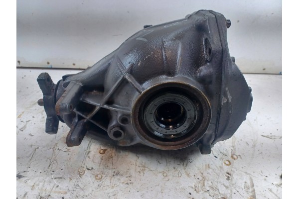 MERCEDES E W211 211 DIFFERENTIAL BRIDGE REAR 2303512008 2 82 Catalog number of the part 2303512008MERC