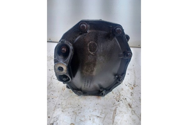 MERCEDES E W211 211 DIFFERENTIAL BRIDGE REAR 2303512008 2 82 Car type passenger cars