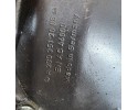 MERCEDES E W211 211 DIFFERENTIAL BRIDGE REAR 2303512008 2 82 Installation side rear